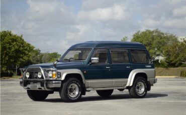 Nissan-Safari-Patrol-1995-SUV-30