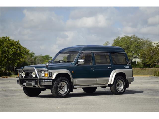 Nissan-Safari-Patrol-1995-SUV-30