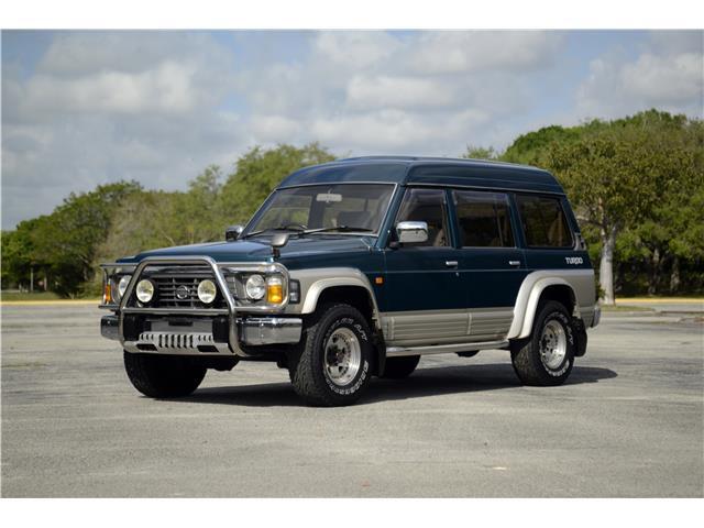 Nissan-Safari-Patrol-1995-SUV-31