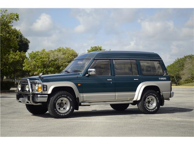 Nissan-Safari-Patrol-1995-SUV-32