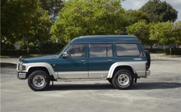 Nissan-Safari-Patrol-1995-SUV-33