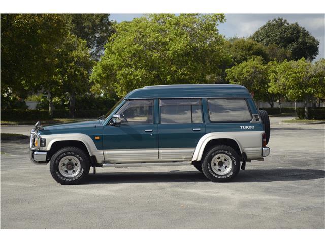 Nissan-Safari-Patrol-1995-SUV-33