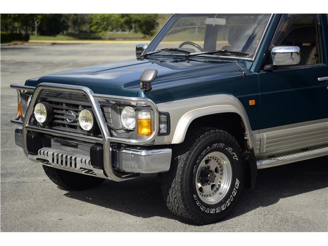 Nissan-Safari-Patrol-1995-SUV-34