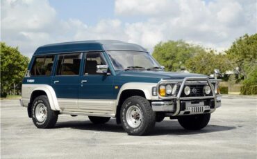 Nissan-Safari-Patrol-1995-SUV