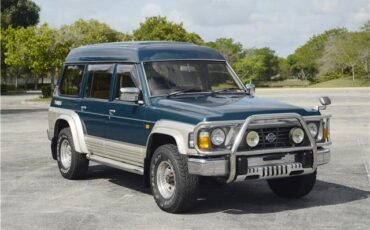 Nissan-Safari-Patrol-1995-SUV-4