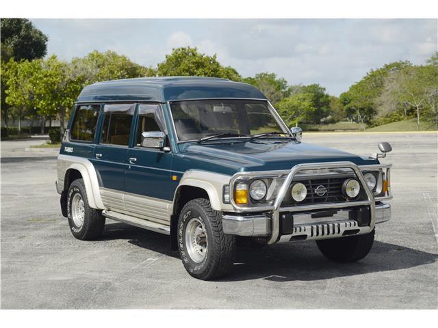 Nissan-Safari-Patrol-1995-SUV-4