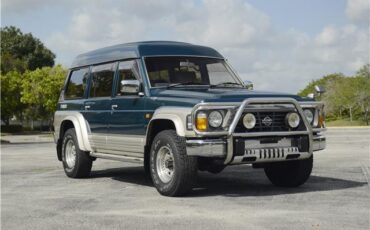 Nissan-Safari-Patrol-1995-SUV-5
