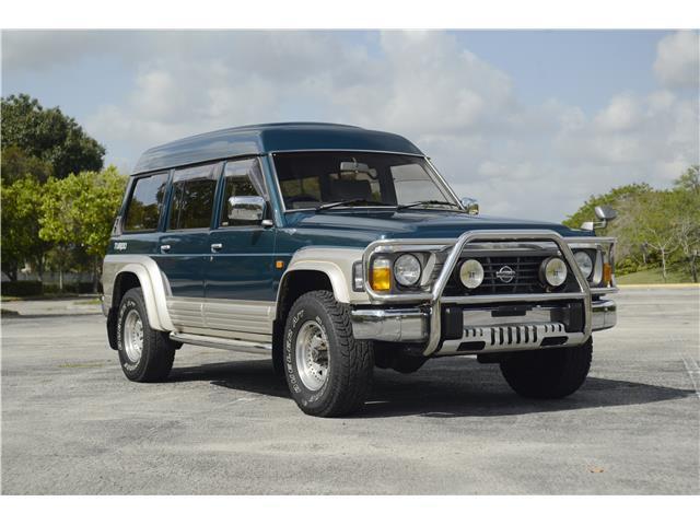 Nissan-Safari-Patrol-1995-SUV-5