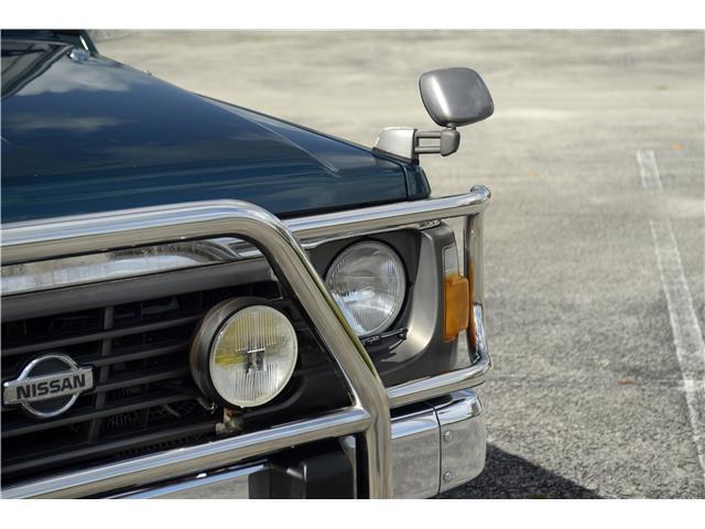 Nissan-Safari-Patrol-1995-SUV-6