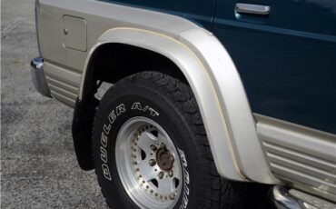 Nissan-Safari-Patrol-1995-SUV-8