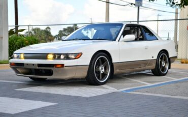 Nissan-Silvia-Qs-S13-JDM-1990-Coupe-1