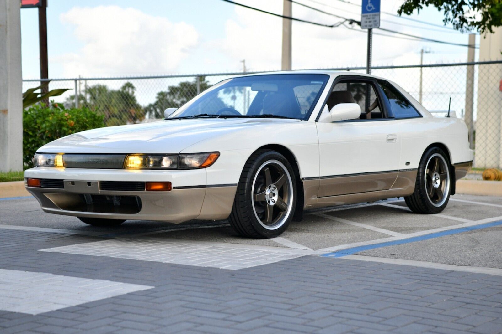 Nissan-Silvia-Qs-S13-JDM-1990-Coupe-1