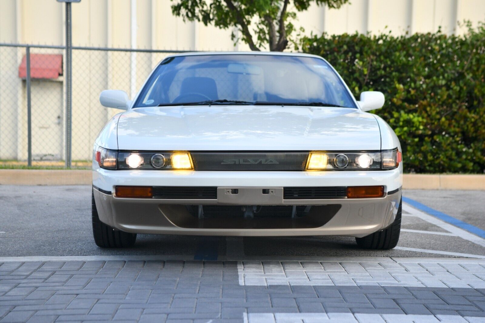 Nissan-Silvia-Qs-S13-JDM-1990-Coupe-2