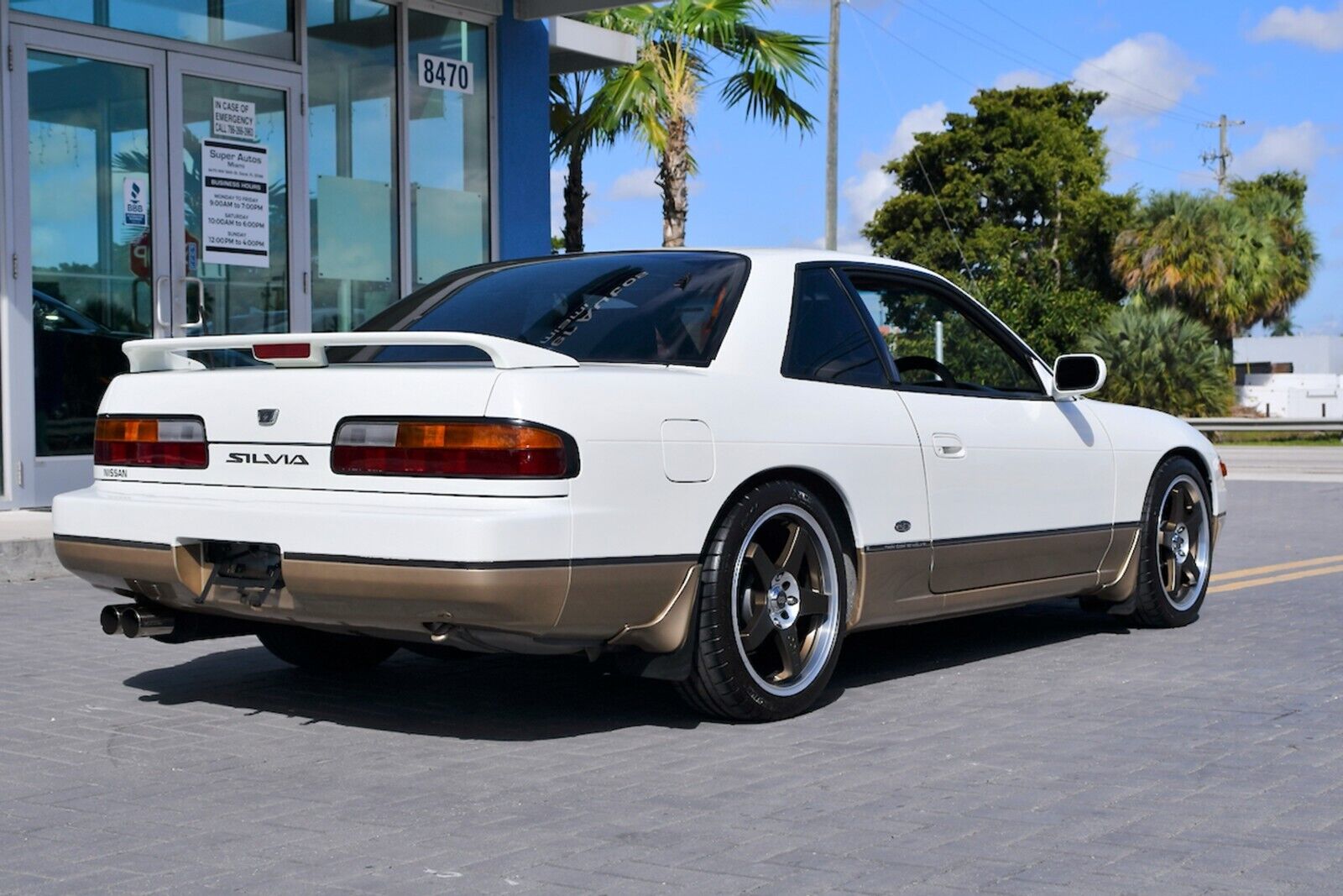 Nissan-Silvia-Qs-S13-JDM-1990-Coupe-4