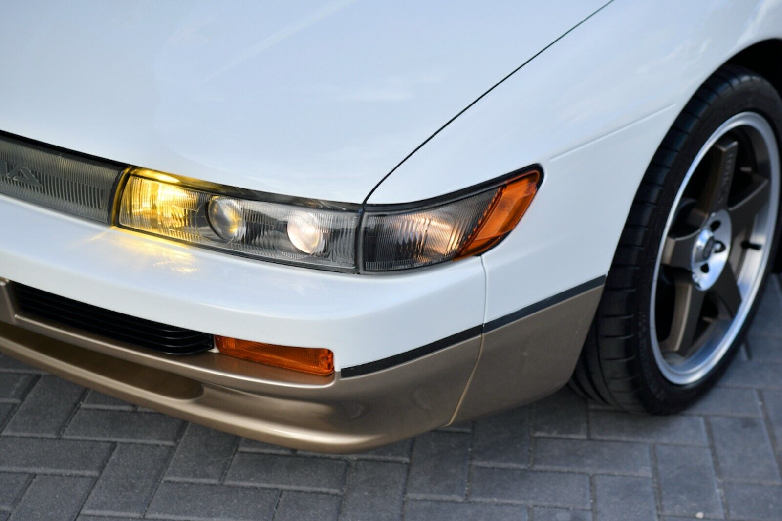 Nissan-Silvia-Qs-S13-JDM-1990-Coupe-7