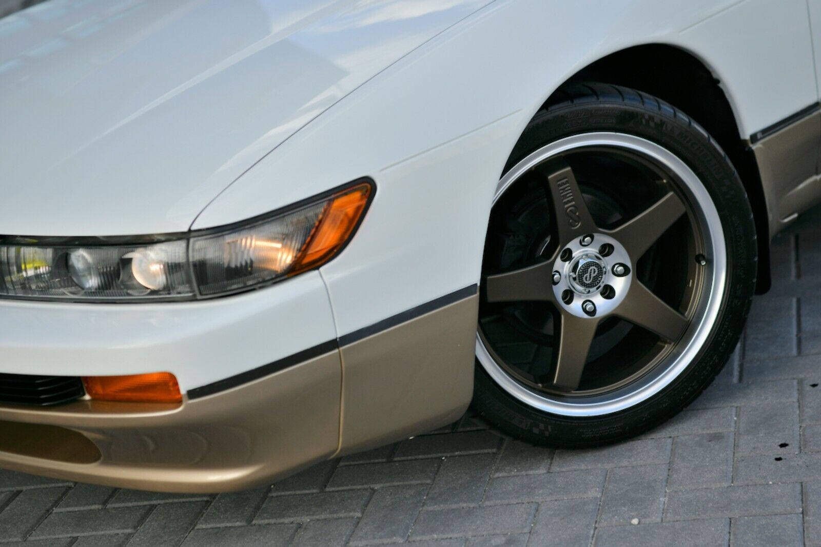 Nissan-Silvia-Qs-S13-JDM-1990-Coupe-8