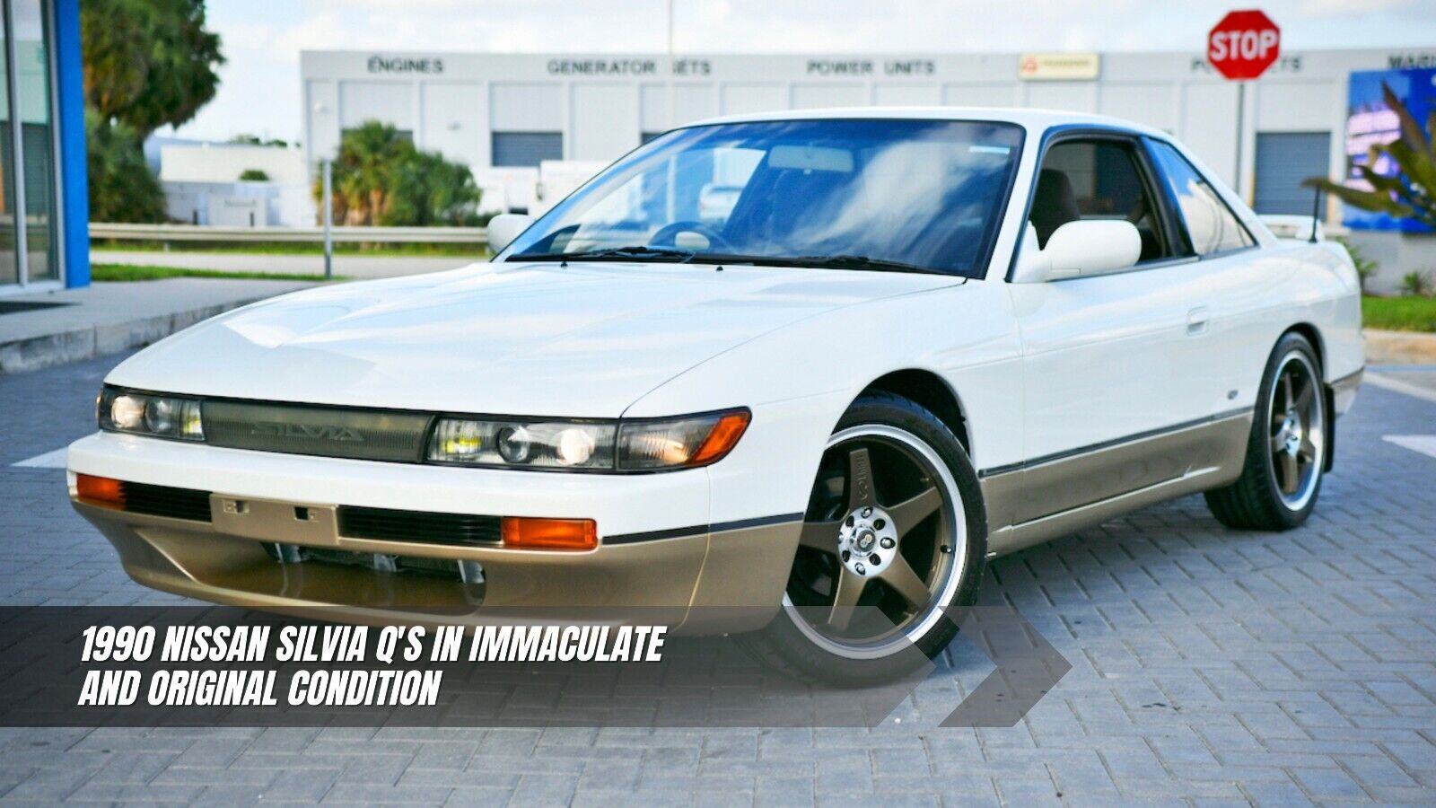 Nissan-Silvia-Qs-S13-JDM-1990-Coupe