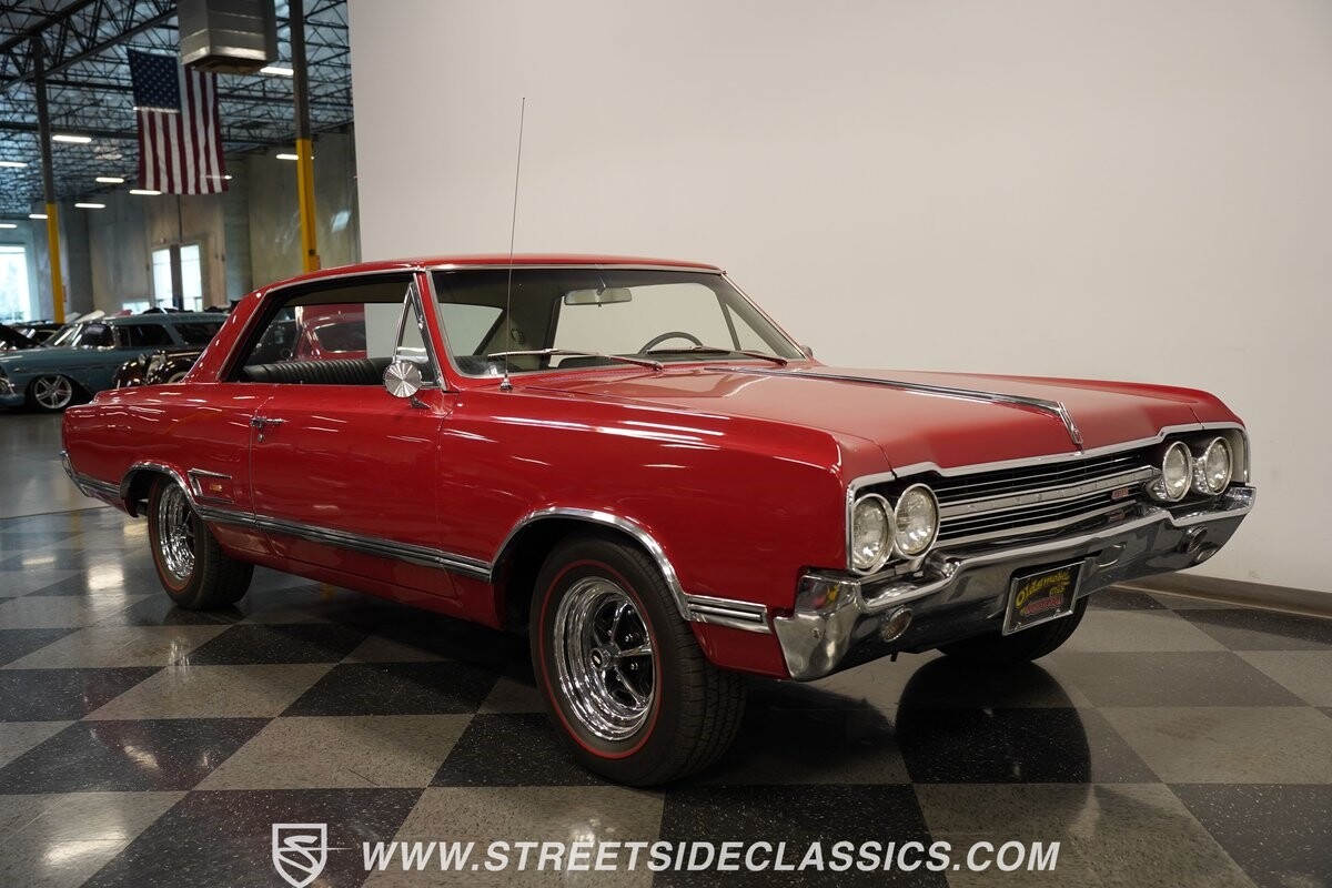 Oldsmobile-442-1965-Coupe-14