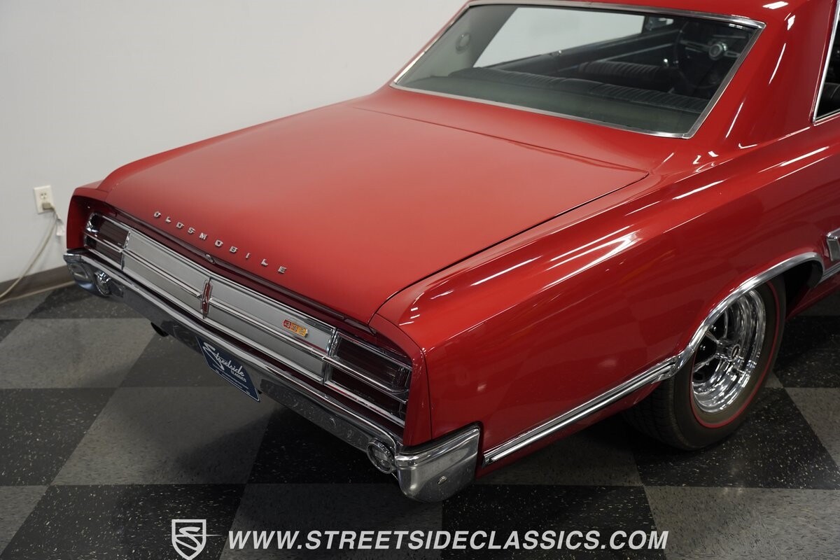 Oldsmobile-442-1965-Coupe-24