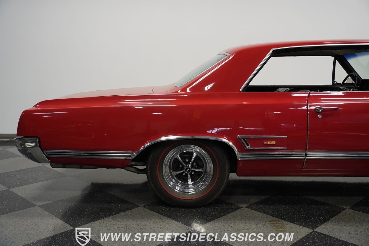 Oldsmobile-442-1965-Coupe-27