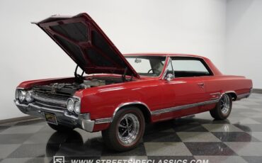 Oldsmobile-442-1965-Coupe-29