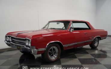 Oldsmobile-442-1965-Coupe-5