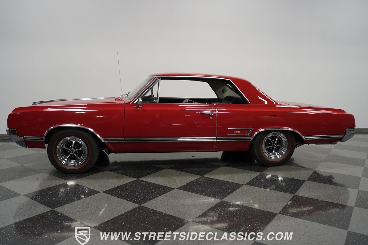 Oldsmobile-442-1965-Coupe-6