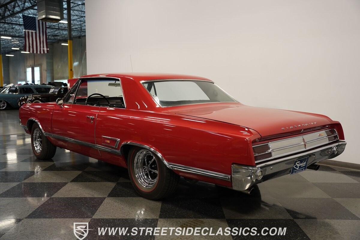 Oldsmobile-442-1965-Coupe-7