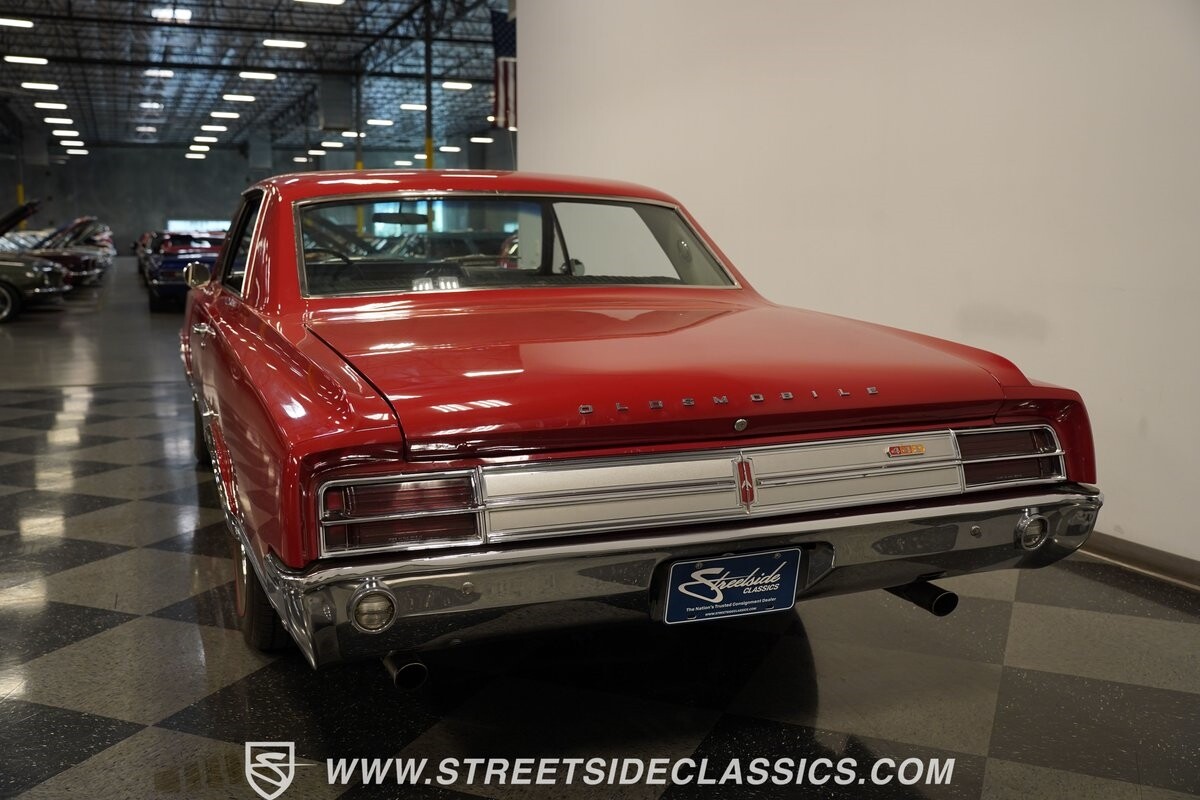 Oldsmobile-442-1965-Coupe-8