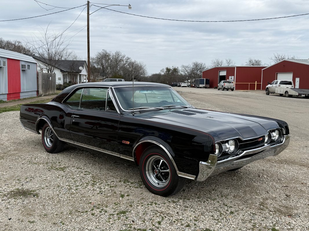 Oldsmobile-442-1967-1