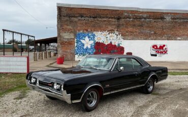 Oldsmobile-442-1967