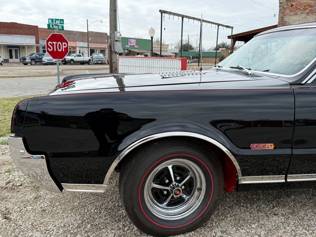 Oldsmobile-442-1967-34