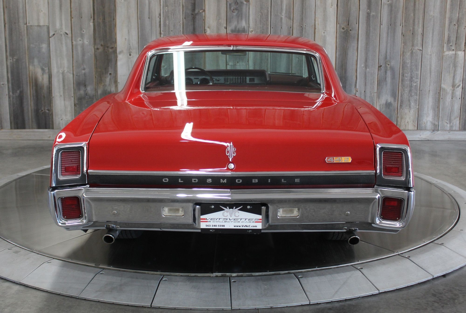 Oldsmobile-442-1967-7