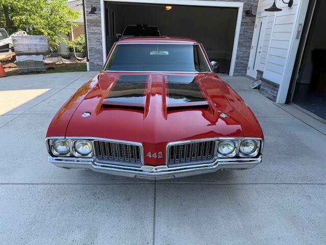 Oldsmobile-442-1970-Coupe-1