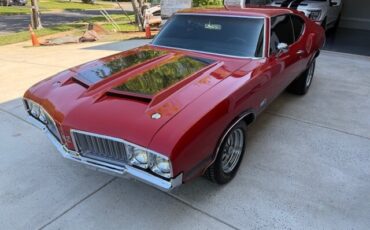 Oldsmobile-442-1970-Coupe