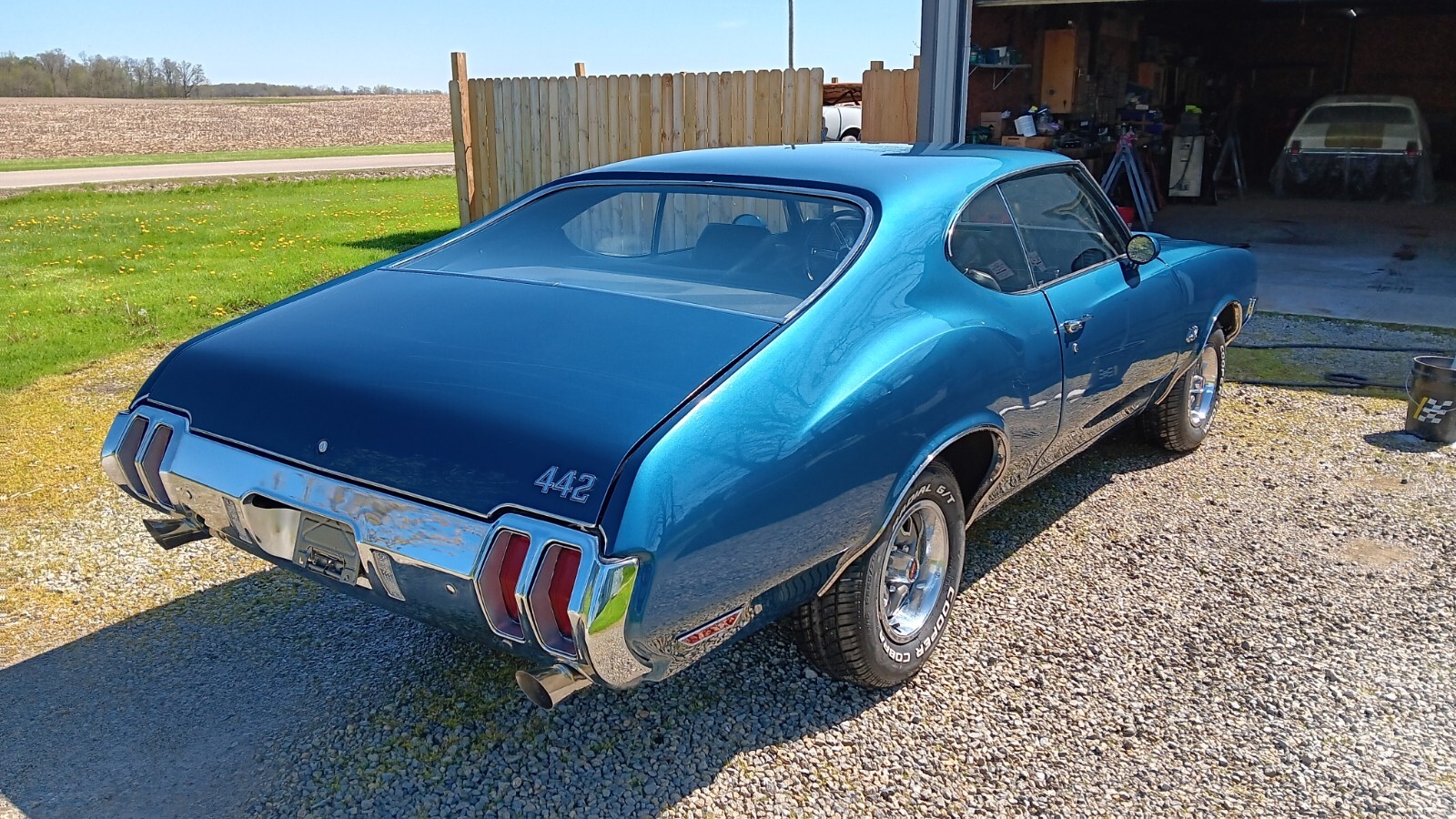 Oldsmobile-442-1970-Coupe-8