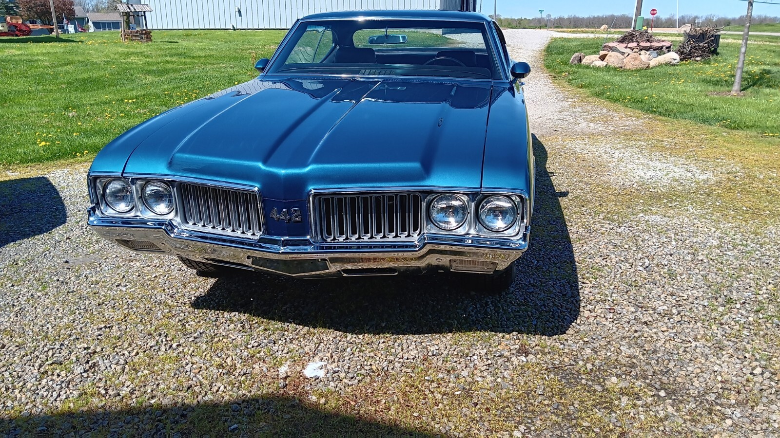 Oldsmobile-442-1970-Coupe-9