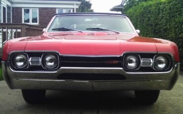 Oldsmobile-442-convertible-1967