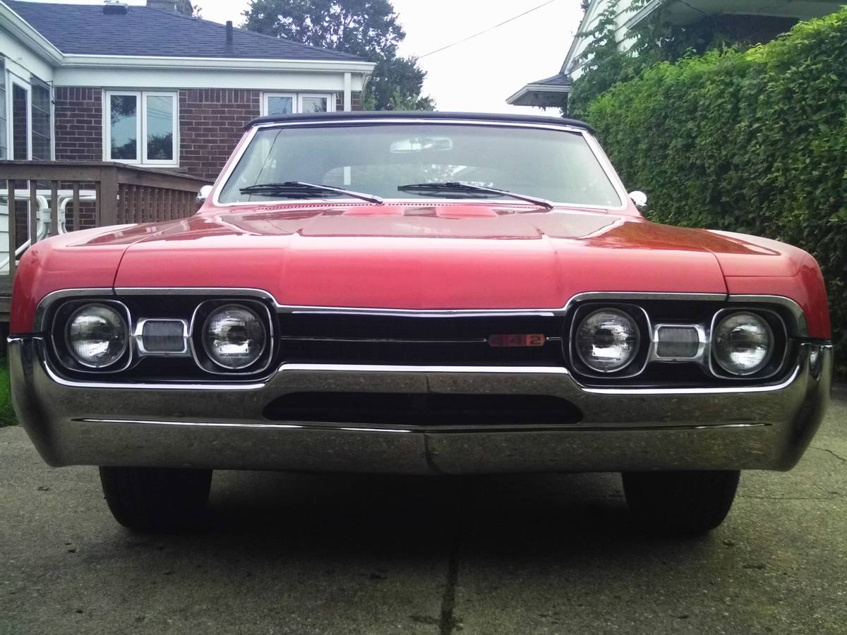 Oldsmobile-442-convertible-1967