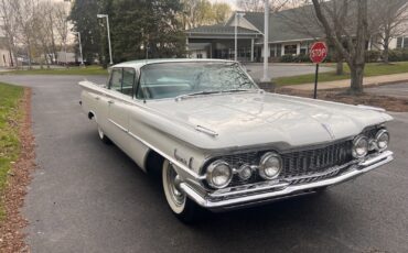 Oldsmobile-88-1959-Sedan