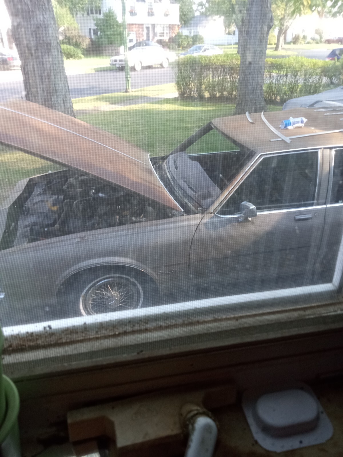 Oldsmobile-Custom-Cruiser-1984-Wagon-8