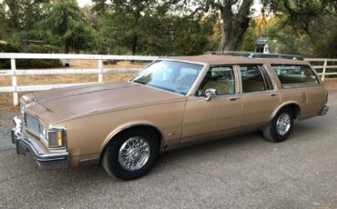 Oldsmobile-Custom-Cruiser-1987-Wagon-1