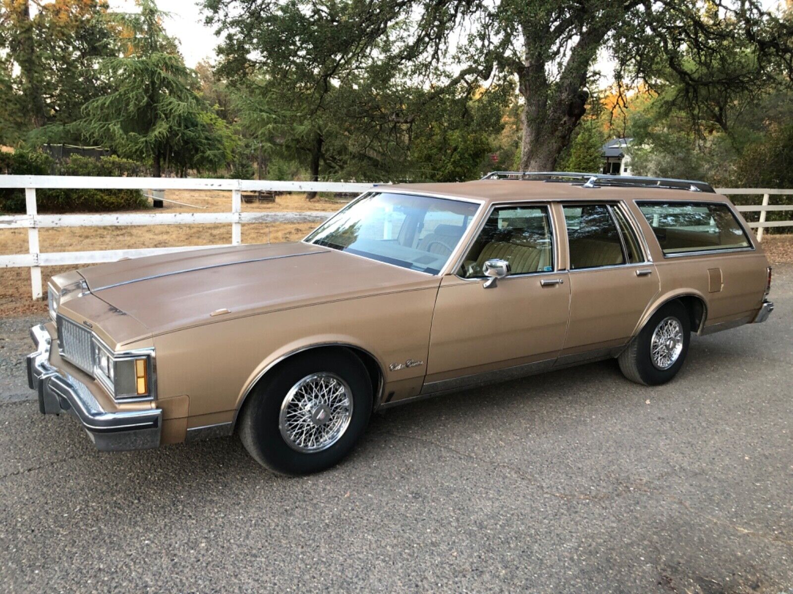 Oldsmobile-Custom-Cruiser-1987-Wagon-1