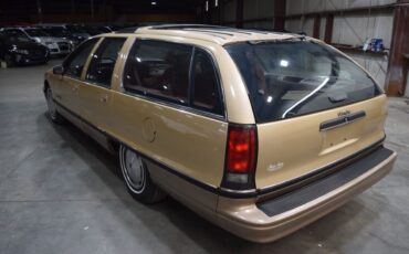Oldsmobile-Custom-Cruiser-1991-Wagon-2