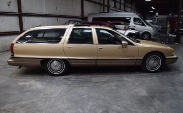 Oldsmobile-Custom-Cruiser-1991-Wagon-6