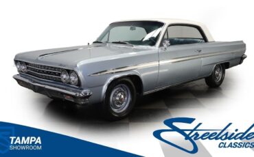 Oldsmobile-Cutlass-1963-Coupe
