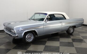 Oldsmobile-Cutlass-1963-Coupe-5