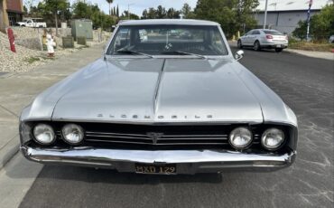 Oldsmobile-Cutlass-1964-1