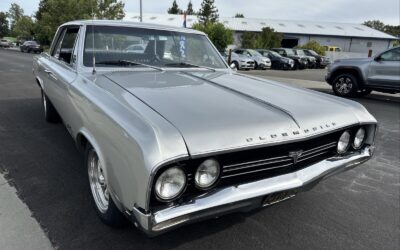 Oldsmobile Cutlass 1964