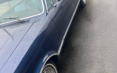 Oldsmobile Cutlass 1966